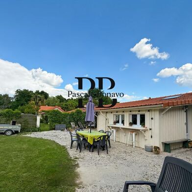 Maison 3 pièces 231000 €