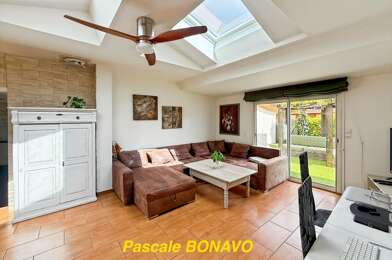 Maison 9 pièces 630000 €