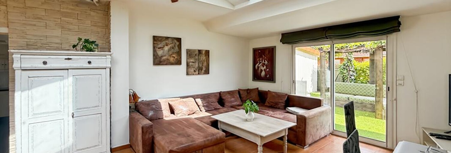 Maison 9 Pièces 248 m² à vendre à Vendays-Montalivet (33930)