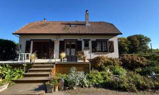 Maison 5 Pièces 115 m² à vendre à Vismes (80140)