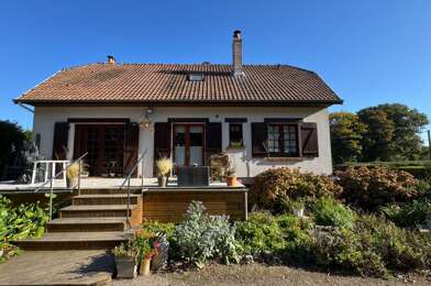 Maison 5 pièces 219000 €