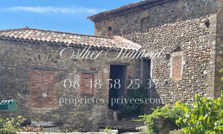 Maison 4 Pièces 270 m² à vendre à Saint-Julien-de-Cassagnas (30500)