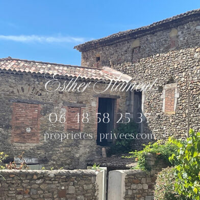 Maison 4 pièces 130000 €