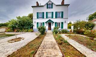 Maison 7 Pièces 229 m² à vendre à Coulommiers (77120)