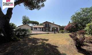 Maison 7 Pièces 188 m² à vendre à Braud-et-Saint-Louis (33820)