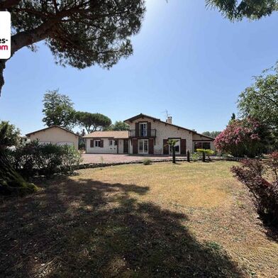 Maison 7 pièces 498112 €