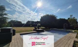 Maison 8 Pièces 350 m² à vendre à Criquetot-l'Esneval (76280)