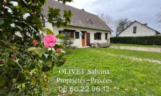 Maison 6 Pièces 146 m² à vendre à Clères (76690)