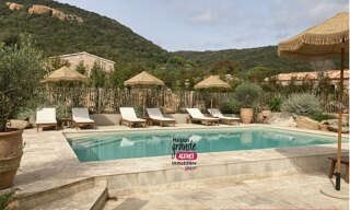 Maison 3 Pièces 83 m² à vendre à Zonza (20144)