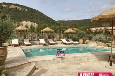 Maison 3 pièces 795000 €