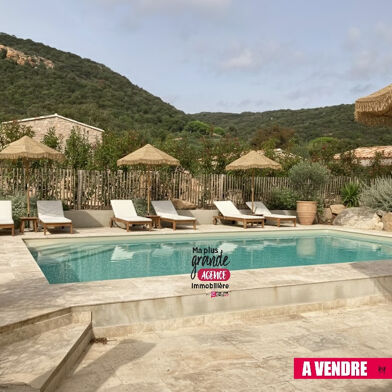 Maison 3 pièces 795000 €