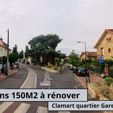 Maison 5 pièces 625000 €