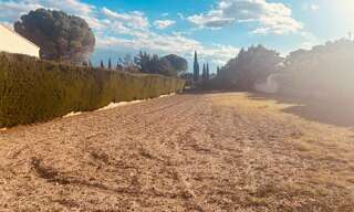 Terrain  1407 m² à vendre à Lézignan-Corbières (11200)