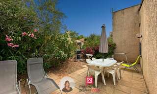 Maison 3 Pièces 34 m² à vendre à La Motte (83920)