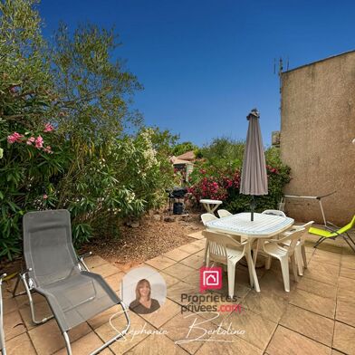 Maison 3 pièces 182000 €