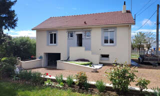 Maison 3 Pièces 72 m² à vendre à Les Villages Vovéens (28150)