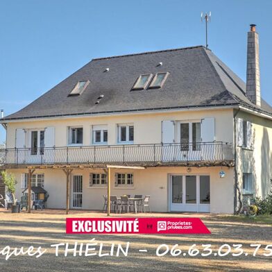 Maison 6 pièces 251980 €