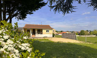 Maison 6 Pièces 95 m² à vendre à Jaunay-Marigny (86130)