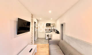 Appartement 2 Pièces 26 m² à louer à Aix-les-Bains (73100)