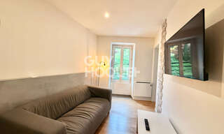 Appartement 2 Pièces 26 m² à louer à Aix-les-Bains (73100)