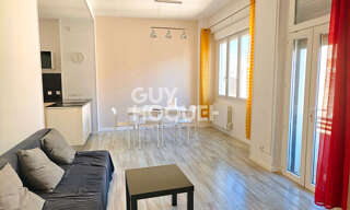 Appartement 2 Pièces 47 m² à louer à Avignon (84000)