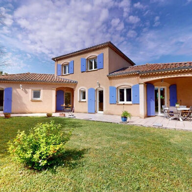 Maison 5 pièces 429900 €