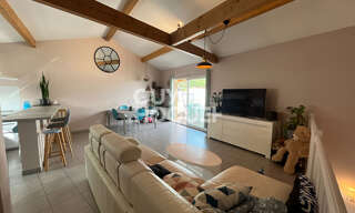 Maison 4 Pièces 91 m² à vendre à Saint-Maurice-de-Beynost (01700)