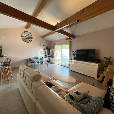 Maison 4 pièces 325000 €