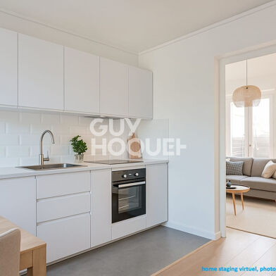 Appartement 4 pièces 188000 €