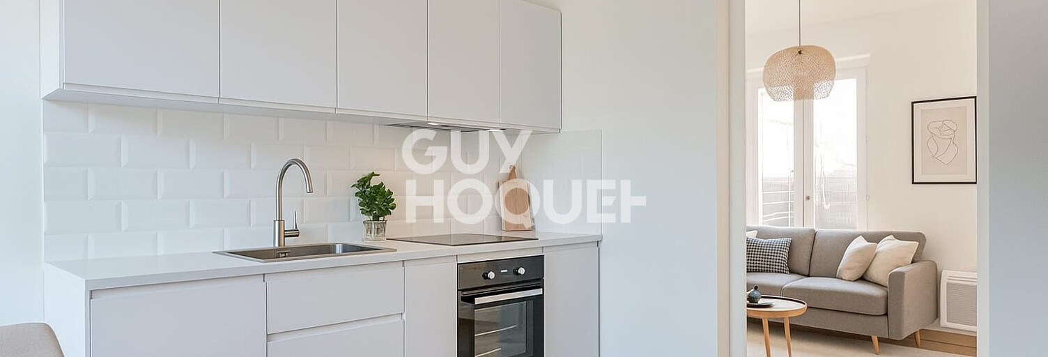 Appartement 4 Pièces 75 m² à vendre à Brindas (69126)