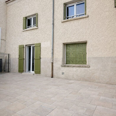 Appartement 4 pièces 179000 €