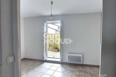 Appartement 4 pièces 179000 €