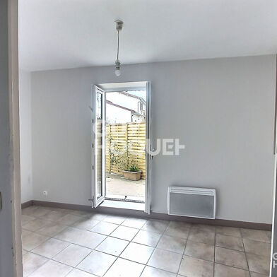 Appartement 4 pièces 179000 €