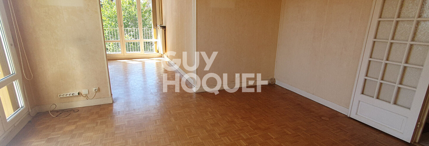 Appartement 5 Pièces 94 m² à vendre à La Mulatière (69350)