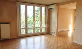 Appartement 5 Pièces 94 m² à vendre à La Mulatière (69350)