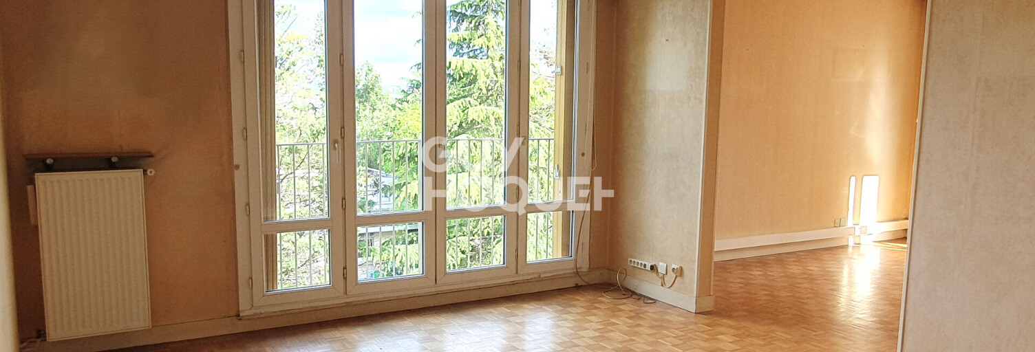 Appartement 5 Pièces 94 m² à vendre à La Mulatière (69350)