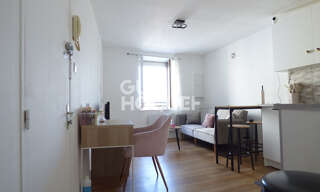 Appartement 2 Pièces 29 m² à vendre à Oullins-Pierre-Bénite (69600)