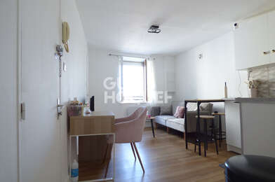 Appartement 2 pièces 152500 €