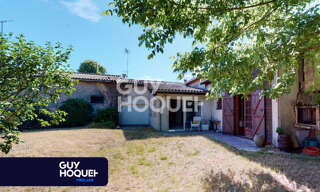 Maison 6 Pièces 158 m² à vendre à Landiras (33720)