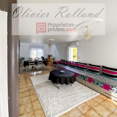 Maison 7 pièces 360000 €