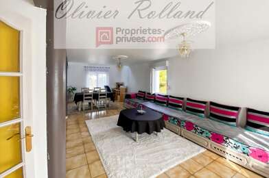 Maison 7 pièces 360000 €