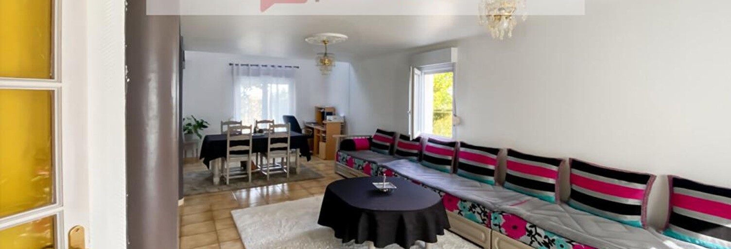 Maison 7 Pièces 156 m² à vendre à Mozé-sur-Louet (49610)