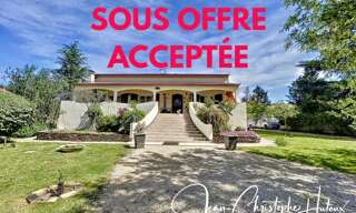 Maison 8 Pièces 200 m² à vendre à Saint-Ambroix (30500)