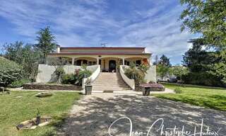 Maison 8 Pièces 200 m² à vendre à Saint-Ambroix (30500)