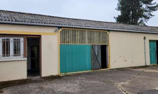 Maison 1 Pièce 209 m² à vendre à Vendôme (41100)