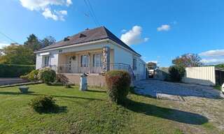 Maison 6 Pièces 135 m² à vendre à Le Sourn (56300)