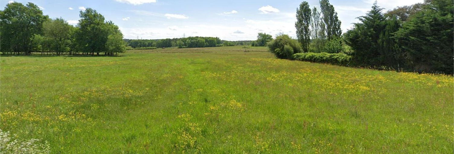 Terrain  2824 m² à vendre à Minzac (24610)