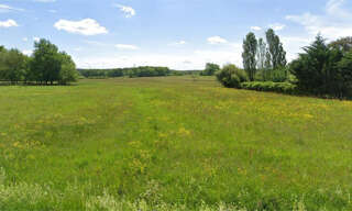 Terrain  2824 m² à vendre à Montpon-Ménestérol (24700)