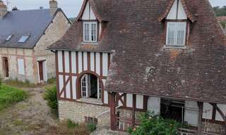 Maison 9 Pièces 220 m² à vendre à Muids (27430)