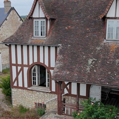 Maison 9 pièces 290000 €